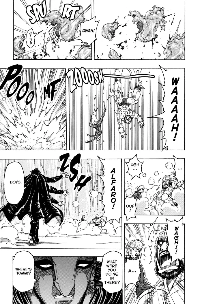 Toriko Chapter 92 image 14_optimized
